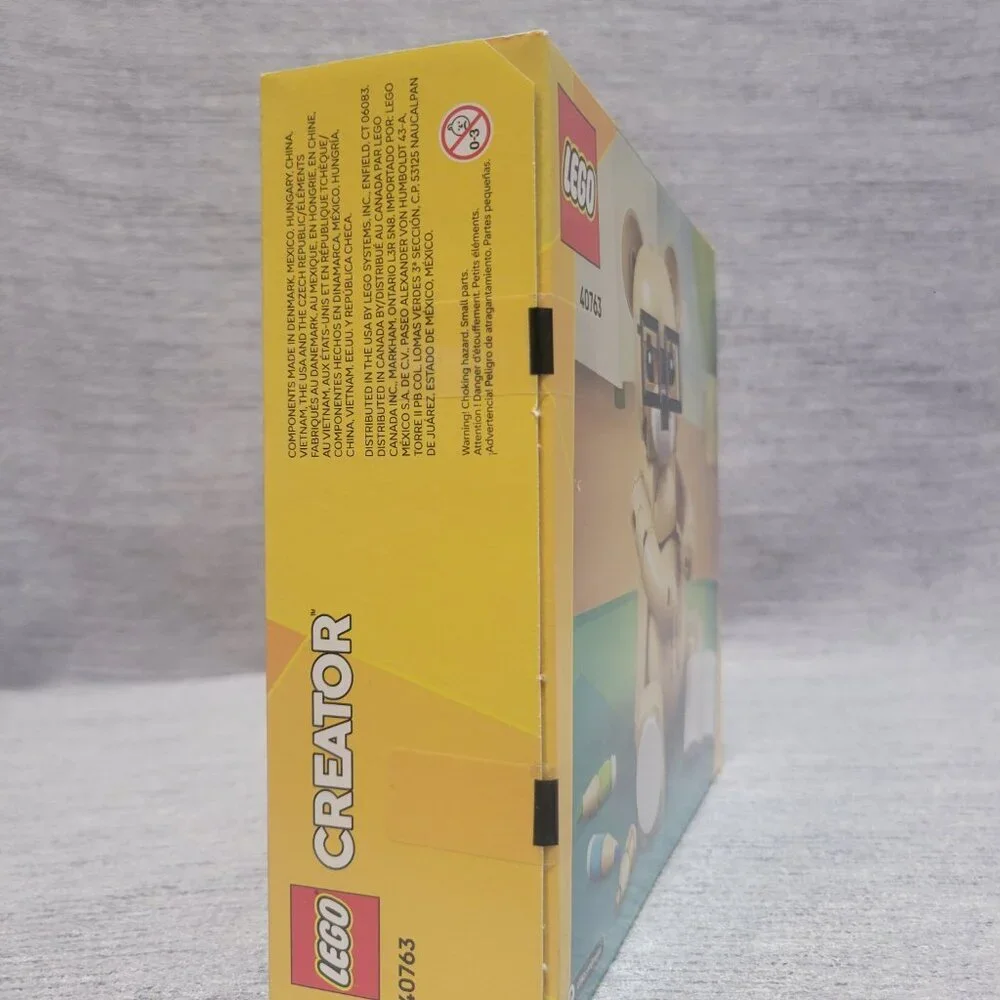 Lego Creator Children's Day Teddy Bear (40763)